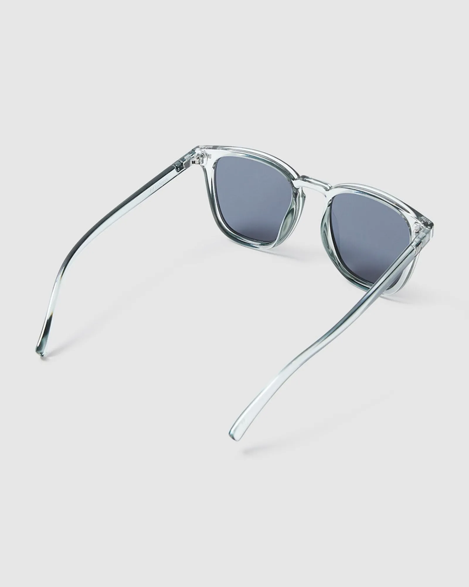 no_biggie_sunglasses_grey_2.webp Online LE SPECS No Biggie Sunglasses Grey