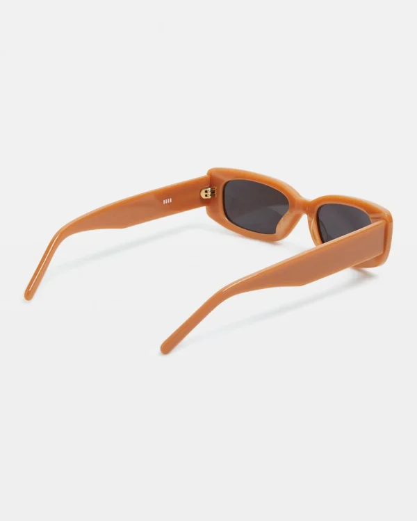 Store SHEVOKE Norm Sunglasses Tan