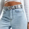 Store NEON HART Nova Belt Black Snake