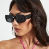 Flash Sale PETA AND JAIN Nova Sunglasses Black/Smoke Mono Lens
