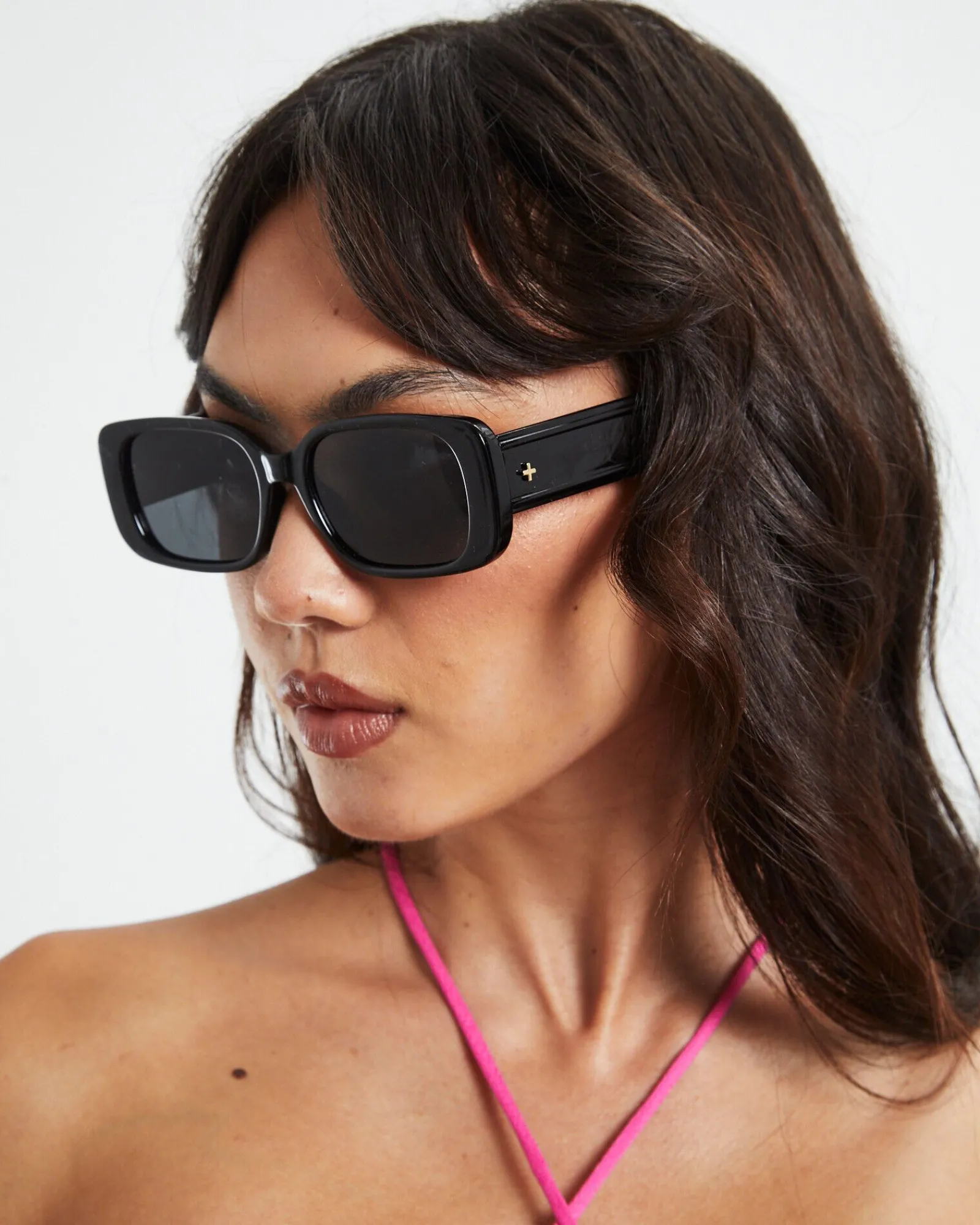 nova_sunglasses_blacksmok_0.webp Flash Sale PETA AND JAIN Nova Sunglasses Black/Smoke Mono Lens