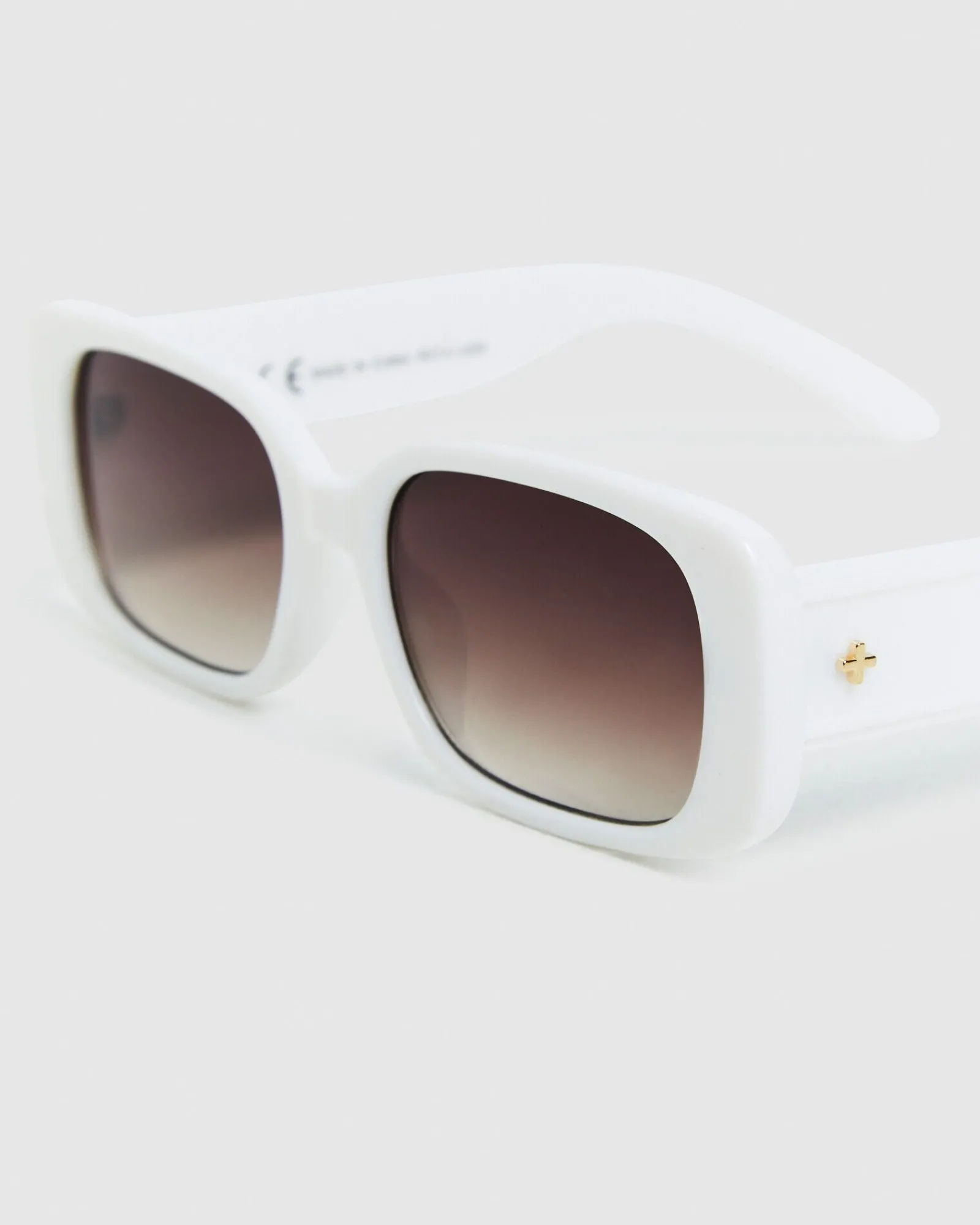nova_sunglasses_white_4.webp Hot PETA AND JAIN Nova Sunglasses White