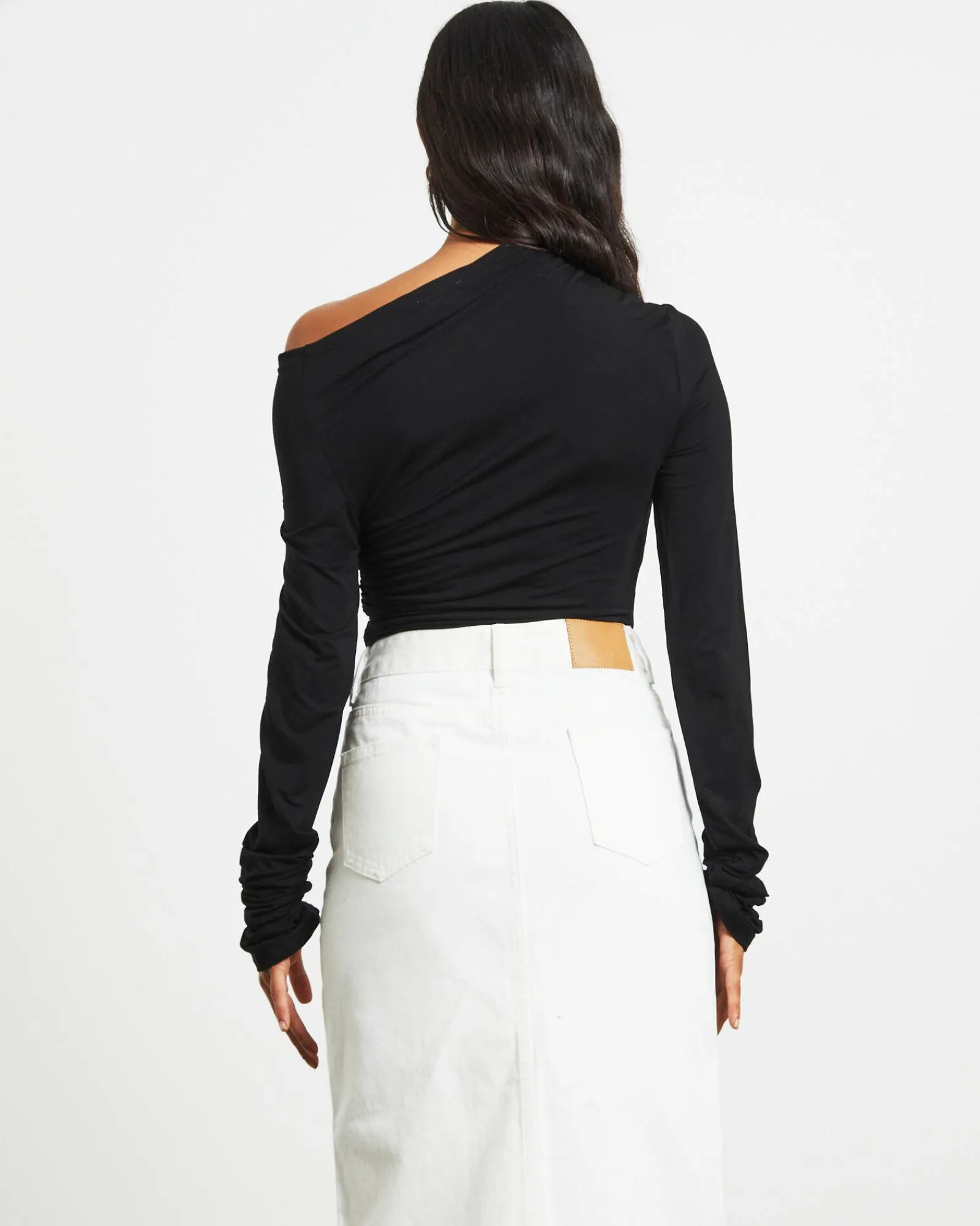 nyah_longsleeve_bodysuit__1.webp Best SNDYS Nyah Longsleeve Bodysuit In Black