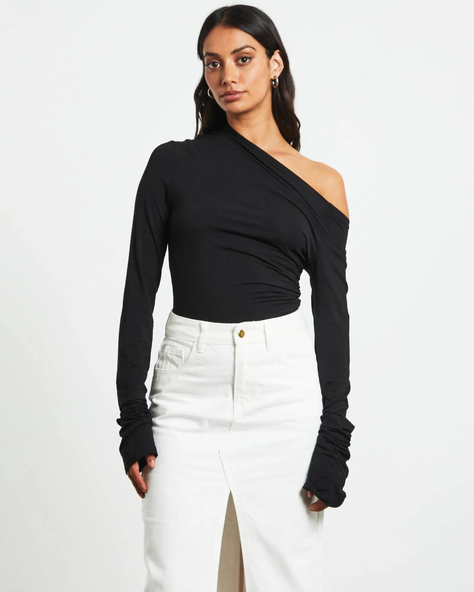 nyah_longsleeve_bodysuit__4.webp Best SNDYS Nyah Longsleeve Bodysuit In Black