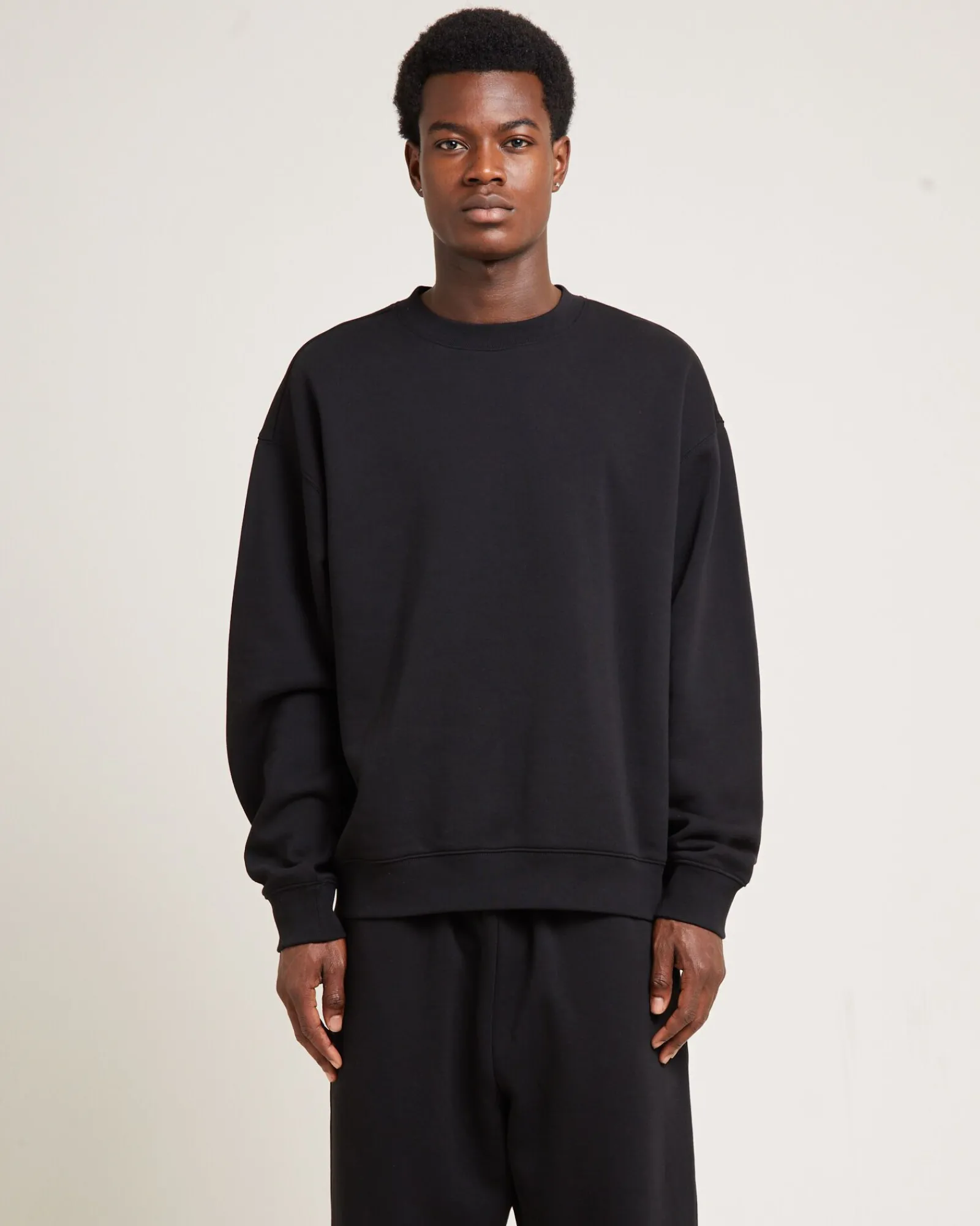 og_oversized_crewneck_jum_0-1.webp Discount GENERAL PANTS CO. BASICS Og Oversized Crewneck Jumper