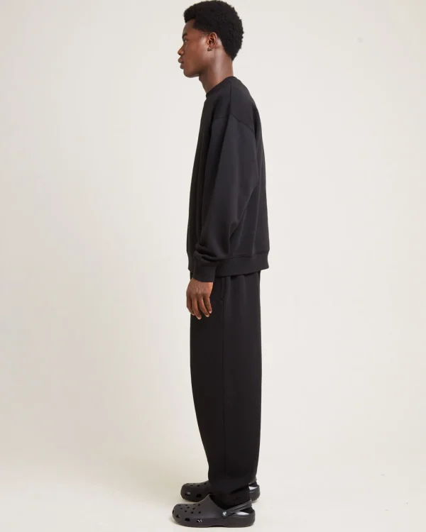 Discount GENERAL PANTS CO. BASICS Og Oversized Crewneck Jumper