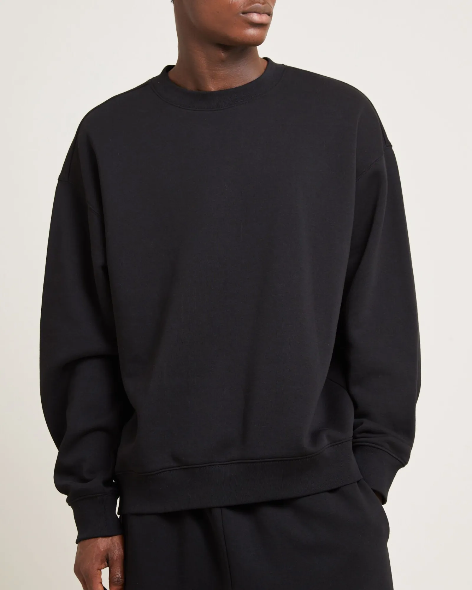 og_oversized_crewneck_jum_4-1.webp Discount GENERAL PANTS CO. BASICS Og Oversized Crewneck Jumper