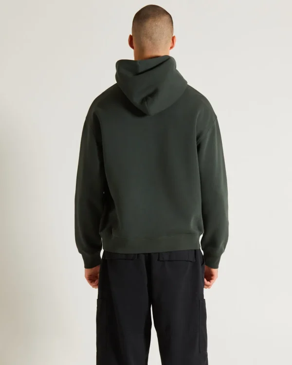 Online GENERAL PANTS CO. BASICS Og Oversized Hoodie