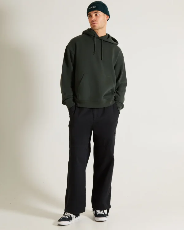 Online GENERAL PANTS CO. BASICS Og Oversized Hoodie