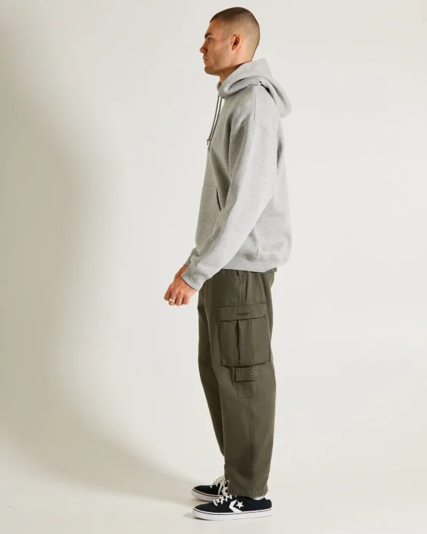 Sale GENERAL PANTS CO. BASICS Og Oversized Hoodie