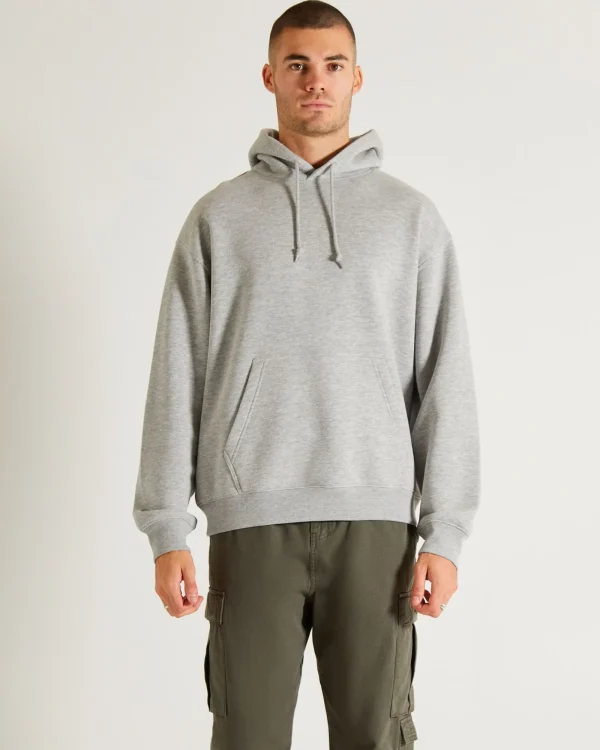 Sale GENERAL PANTS CO. BASICS Og Oversized Hoodie
