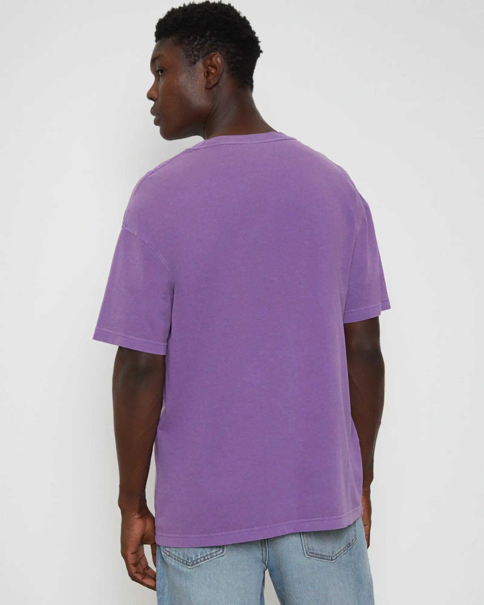 og_vintage_tshirt_1.webp Clearance GENERAL PANTS CO. BASICS Og Vintage T-Shirt
