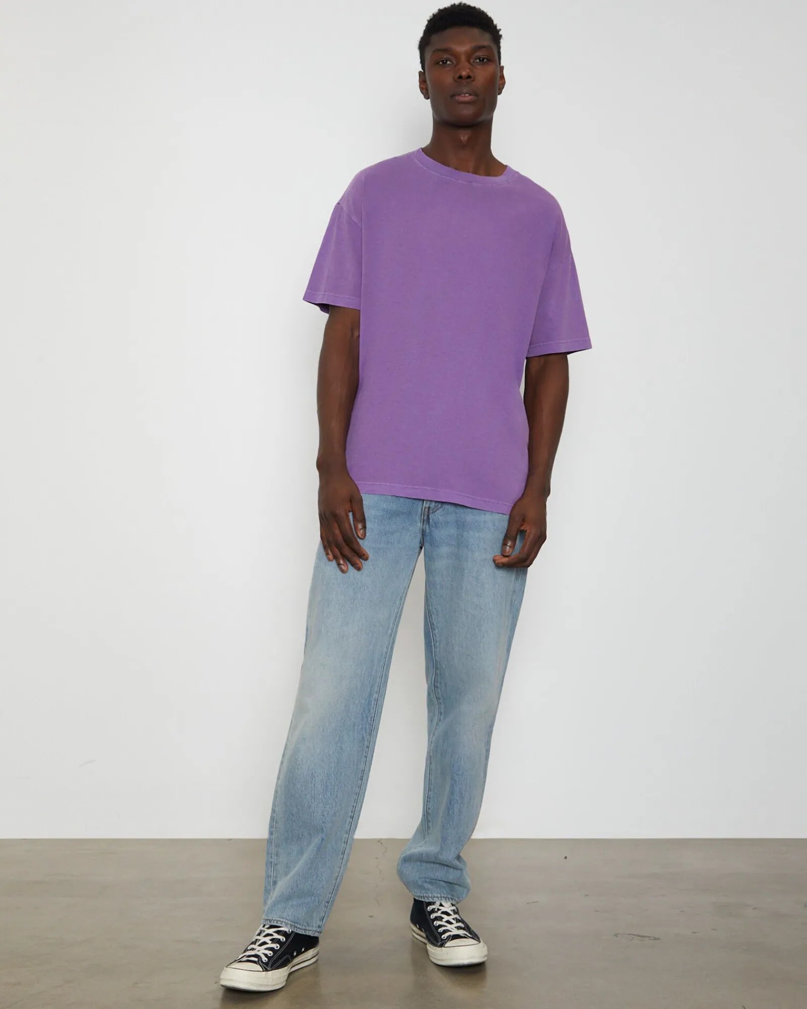 og_vintage_tshirt_2.webp Clearance GENERAL PANTS CO. BASICS Og Vintage T-Shirt