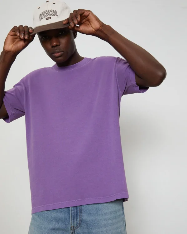 Clearance GENERAL PANTS CO. BASICS Og Vintage T-Shirt