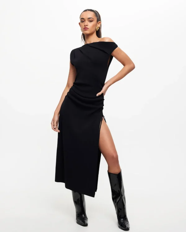 Outlet LIONESS Original Sin Midi Dress