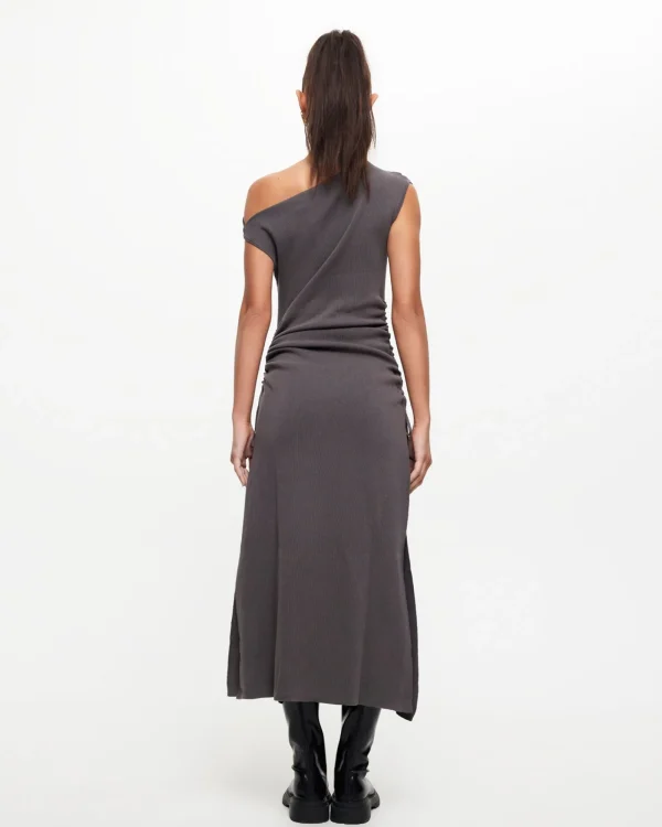 Cheap LIONESS Original Sin Midi Dress