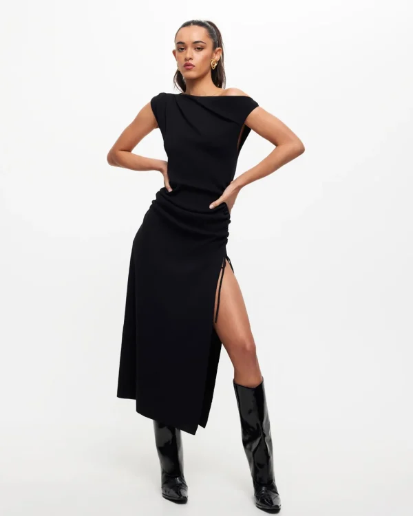 Outlet LIONESS Original Sin Midi Dress
