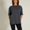 Best GENERAL PANTS CO. BASICS Oversized Short Sleeve T-Shirt