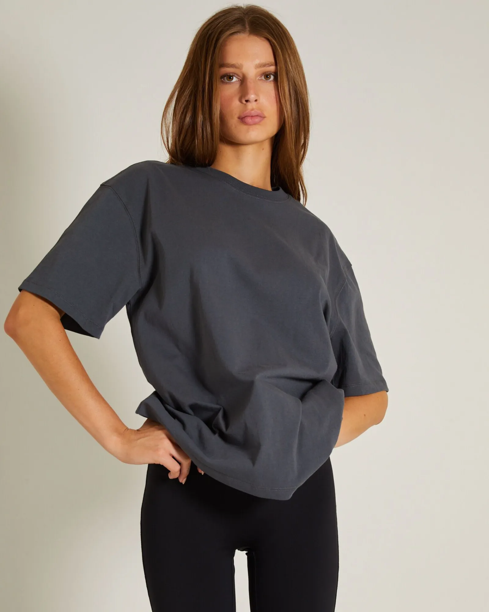 oversized_short_sleeve_ts_4.webp Best GENERAL PANTS CO. BASICS Oversized Short Sleeve T-Shirt