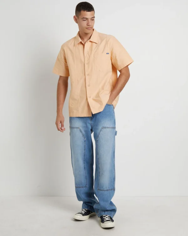 Fashion LARRIET Paddy Shirt In Orange