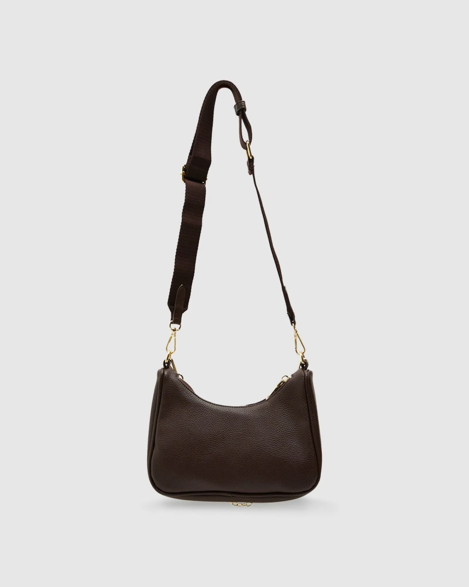 paloma_bag_chocolate_brow_2.webp Fashion PETA AND JAIN Paloma Bag Chocolate Brown/Gold
