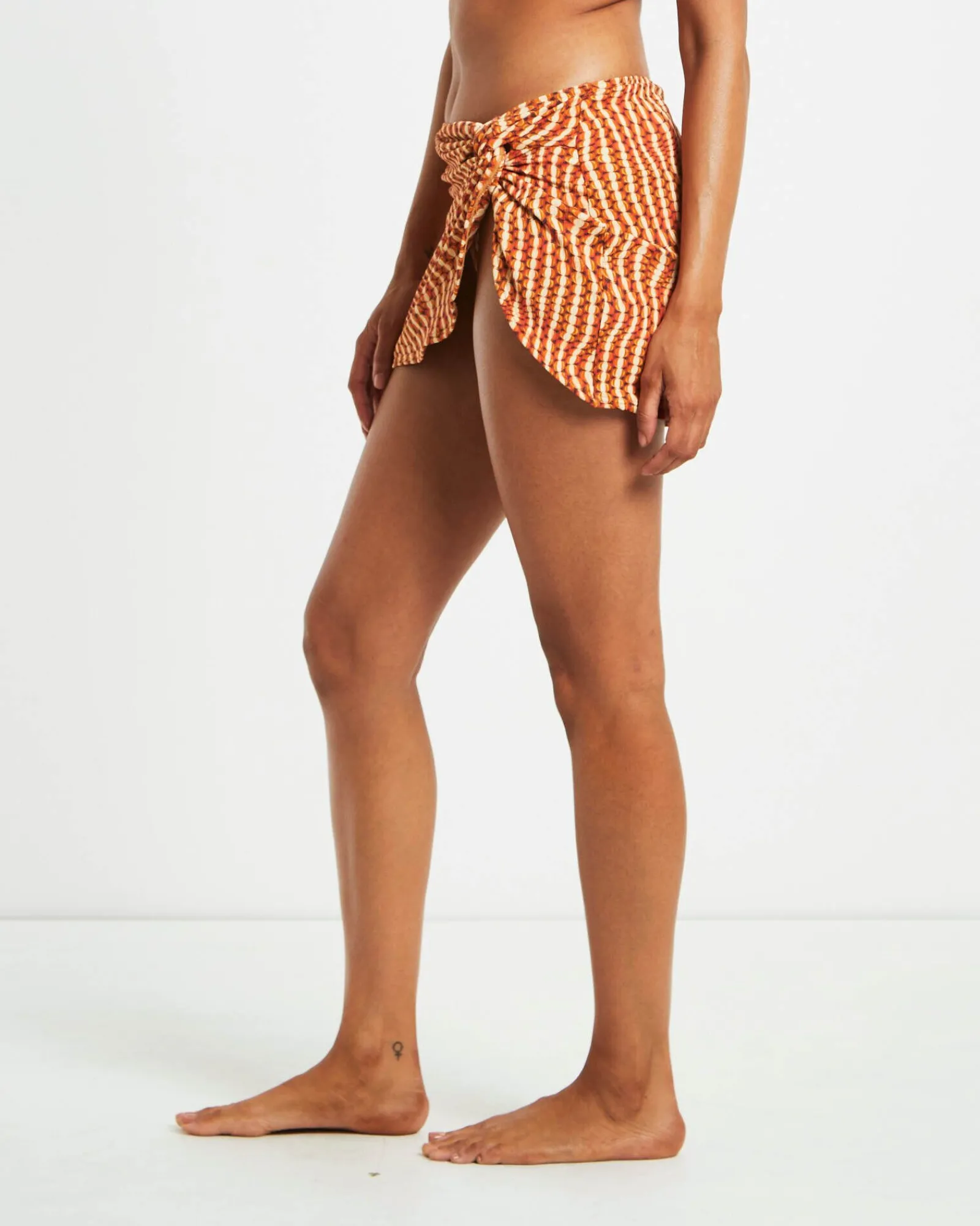 paloma_geo_warp_mini_skir_3.webp Fashion SUBTITLED Paloma Geo Warp Mini Skirt In Assorted