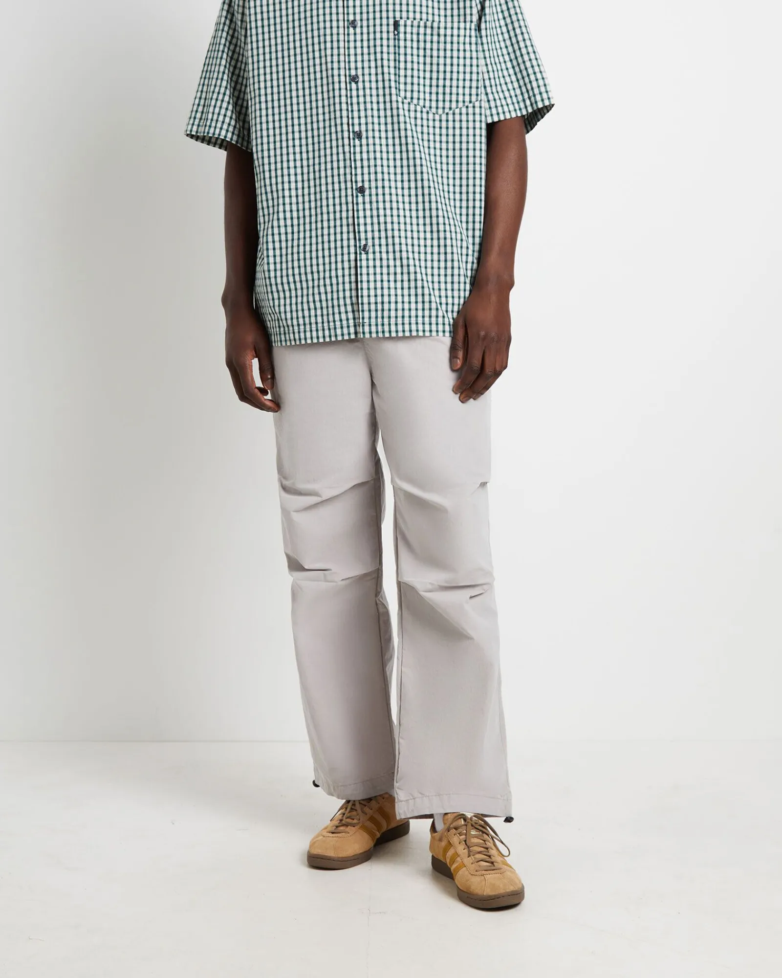 parachute_pants_in_bone_0.webp Fashion SPENCER PROJECT Parachute Pants In Bone