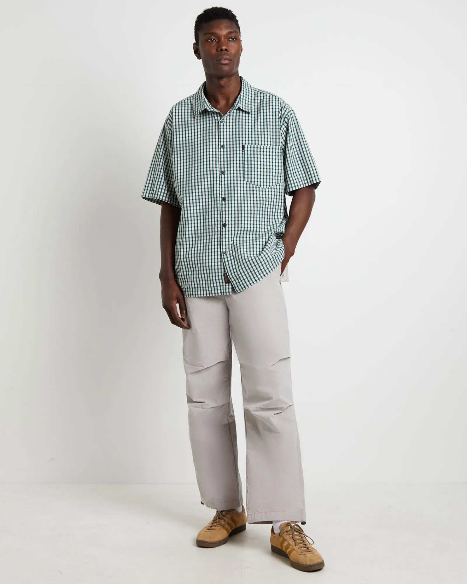 parachute_pants_in_bone_2.webp Fashion SPENCER PROJECT Parachute Pants In Bone