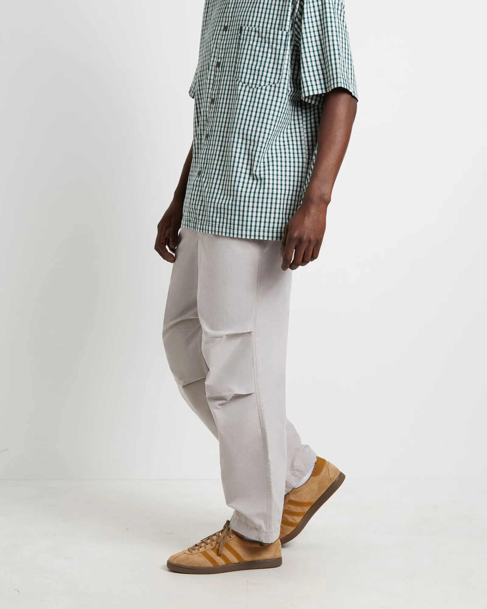 parachute_pants_in_bone_3.webp Fashion SPENCER PROJECT Parachute Pants In Bone