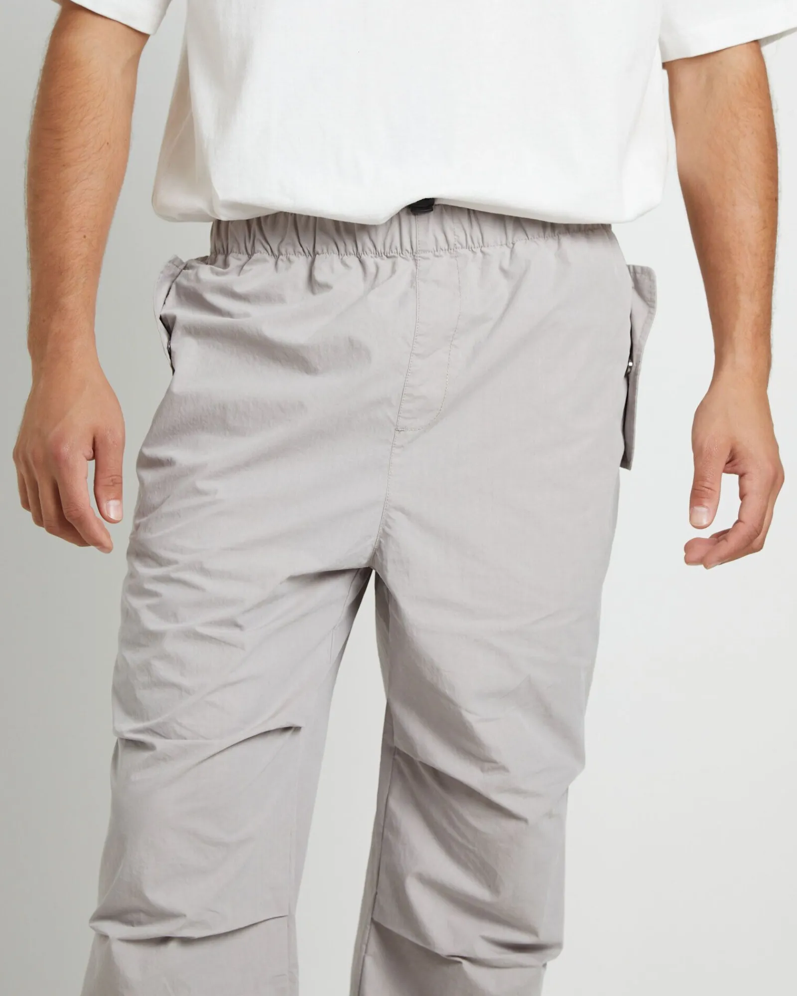 parachute_pants_in_bone_5.webp Fashion SPENCER PROJECT Parachute Pants In Bone