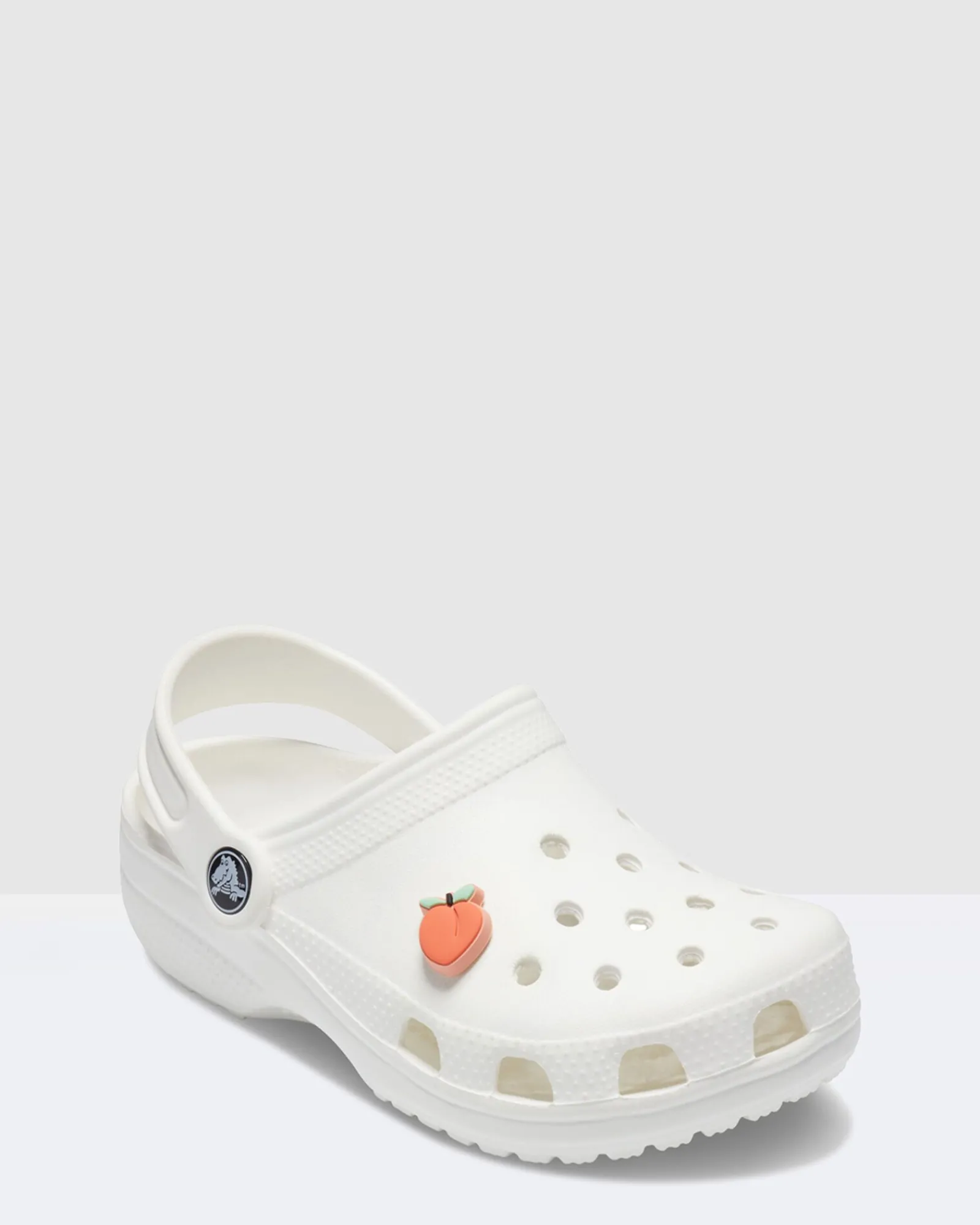 peach_jibbitz_0.webp Fashion CROCS Peach Jibbitz