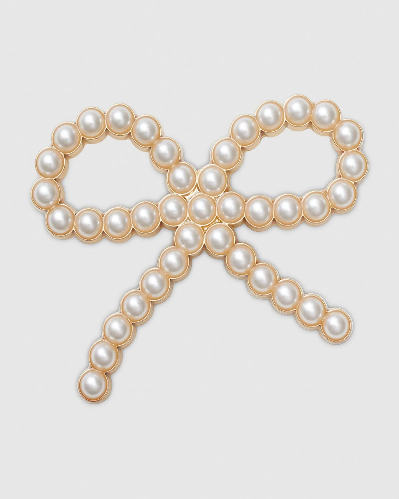 pearl_bow_jibbit_2.webp Online CROCS Pearl Bow Jibbit