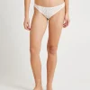 Clearance LOVE NOTES Penny Pointelle G-String