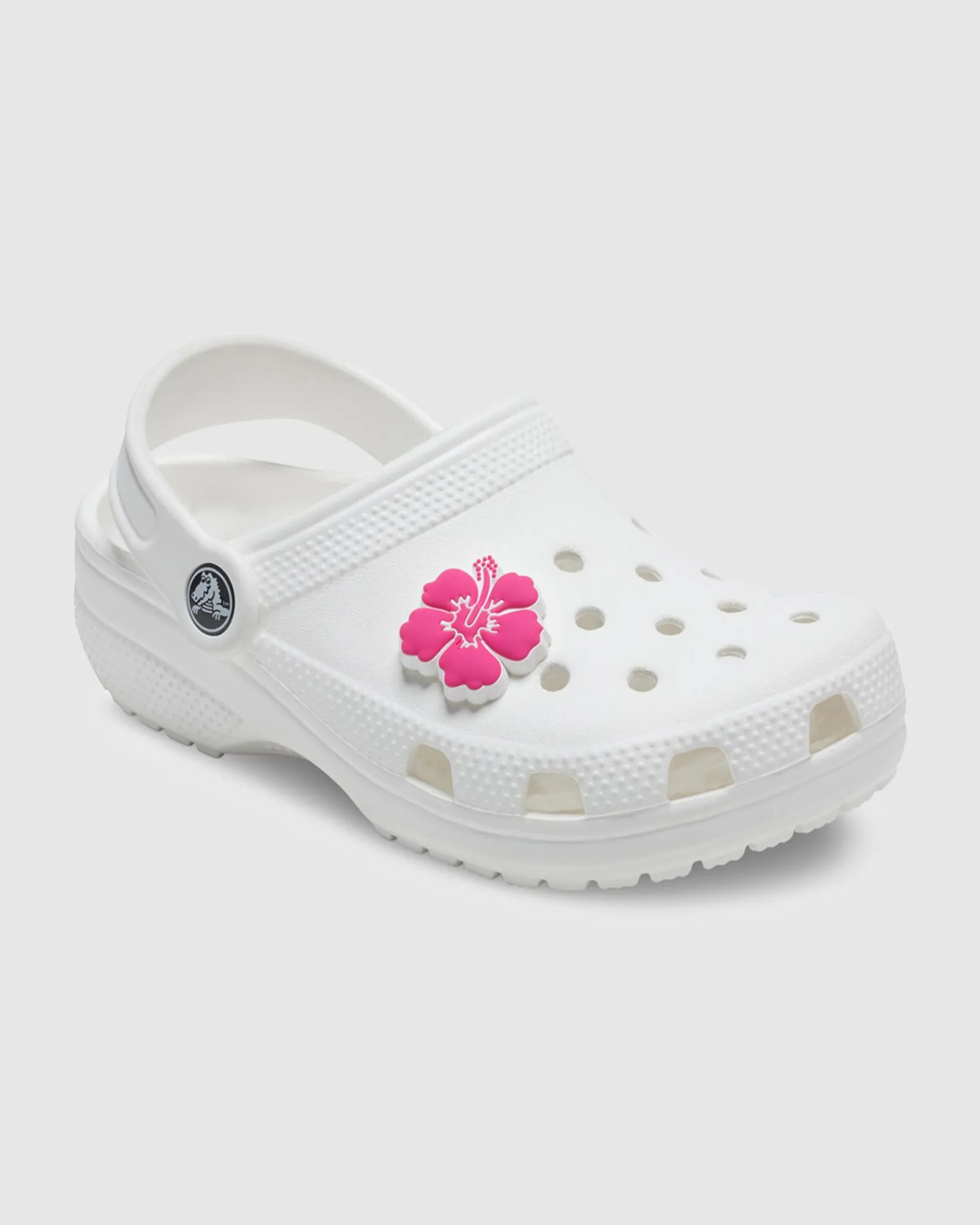 pink_hibiscus_jibbit_0.webp Shop CROCS Pink Hibiscus Jibbit