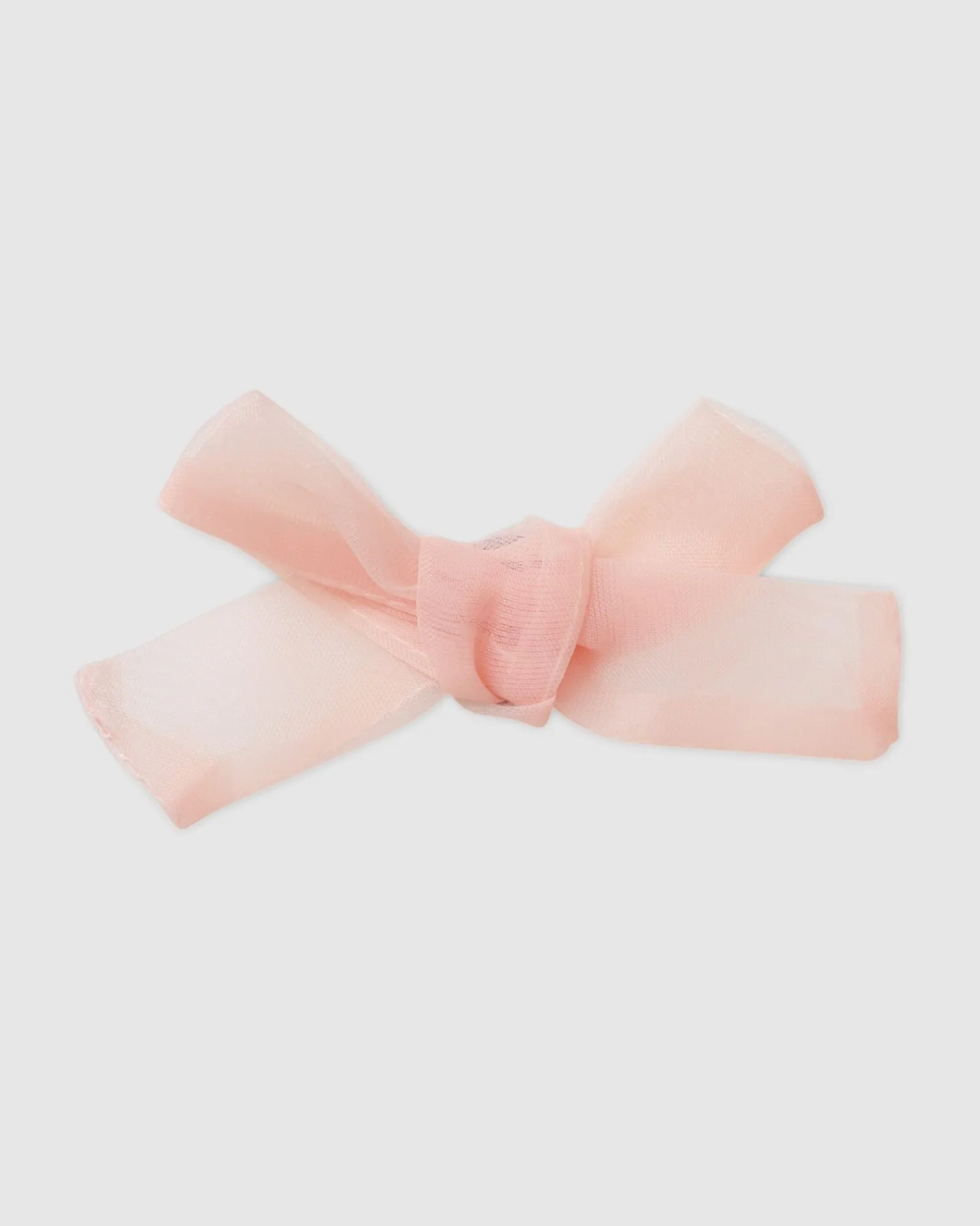 pink_sheer_bow_jibbit_1.webp Discount CROCS Pink Sheer Bow Jibbit
