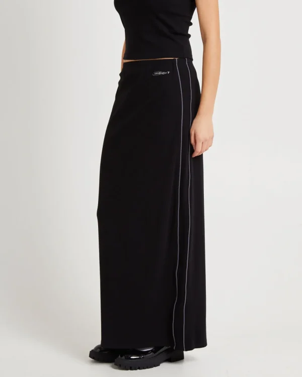 Best INSIGHT Pitch Piped Jersey Skirt