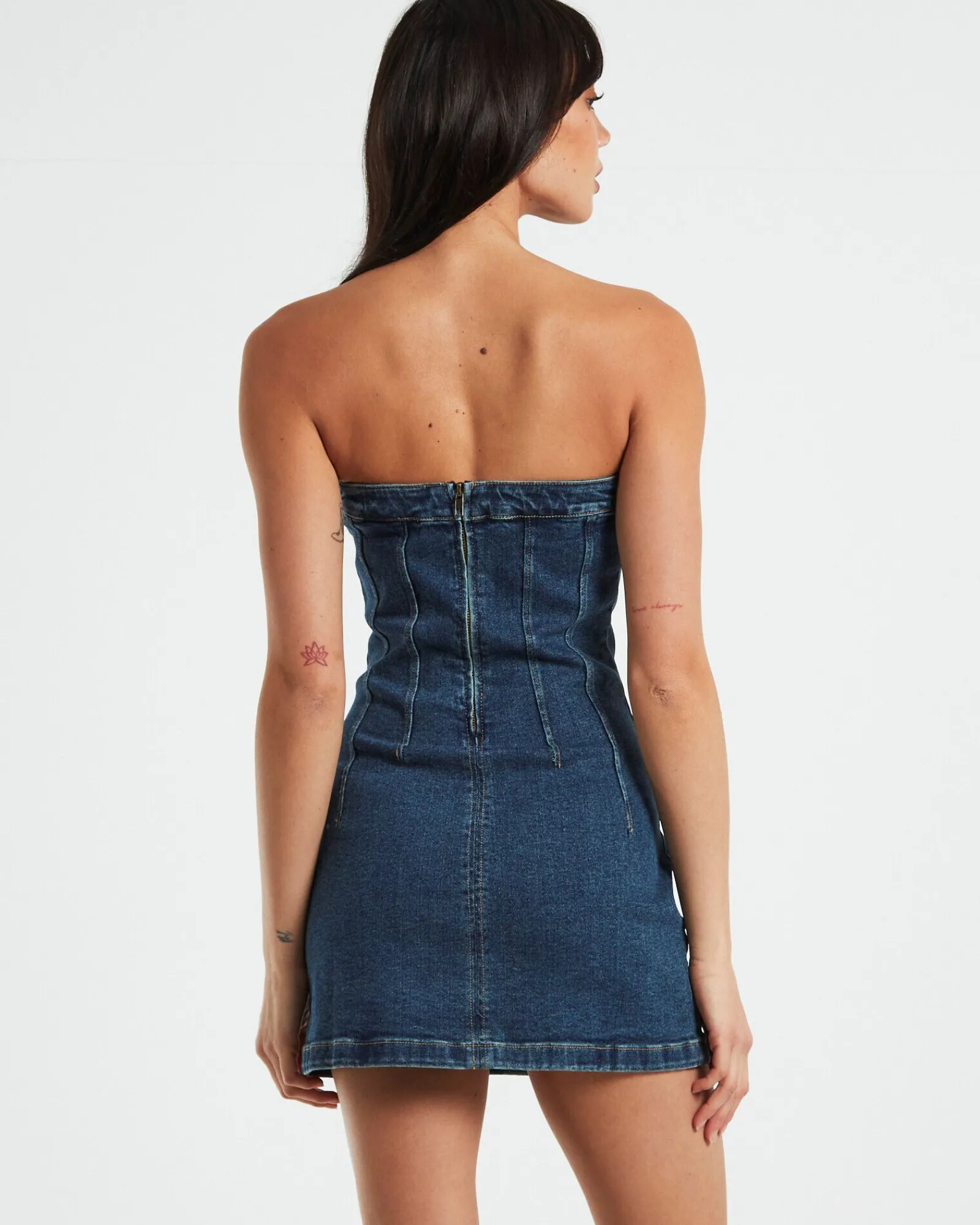 pixie_corset_denim_mini_d_1.webp Best INSIGHT Pixie Corset Denim Mini Dress Grunge Blue