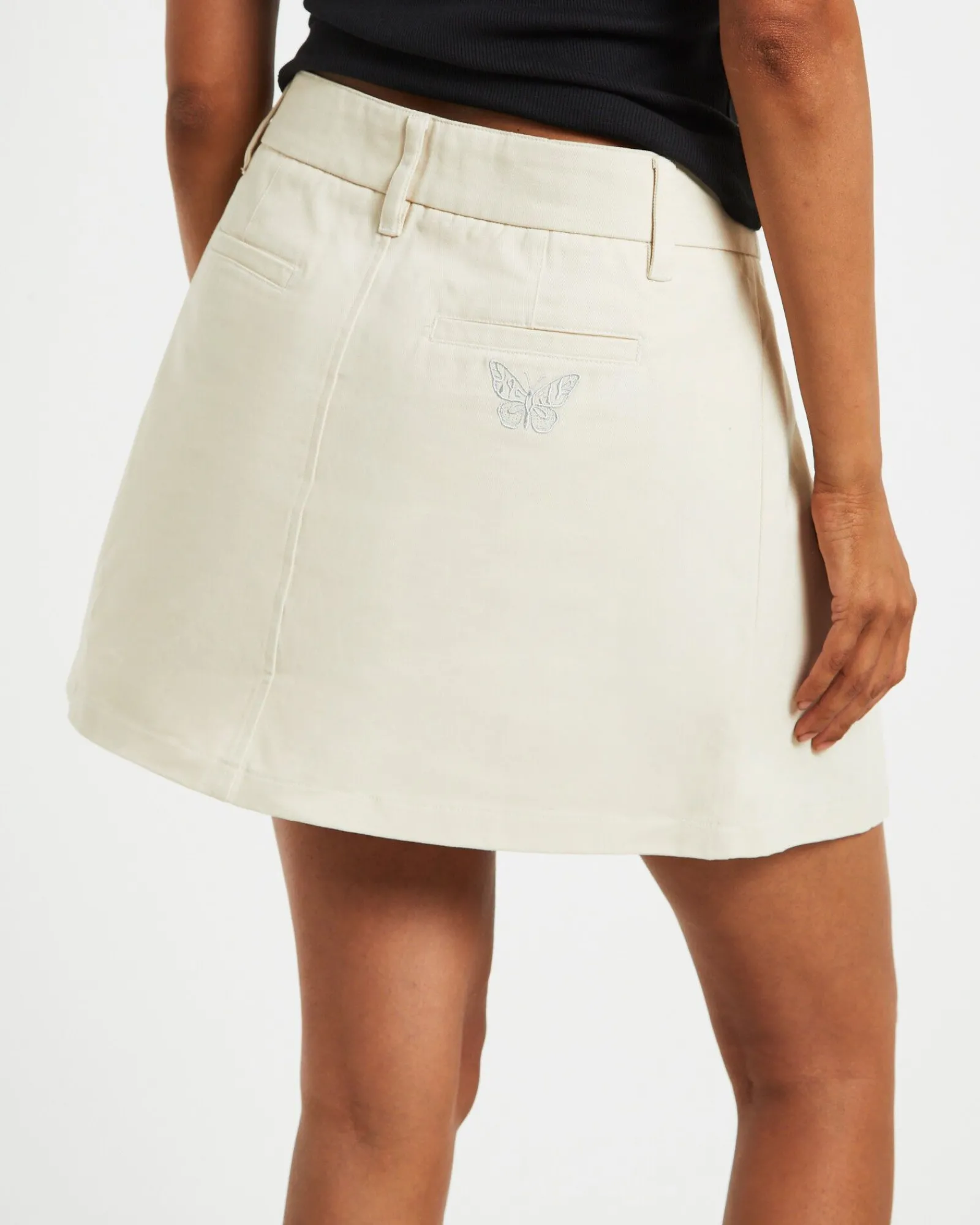 pleated_mini_skirt_in_dov_4.webp Cheap X GIRL Pleated Mini Skirt In Dove Beige