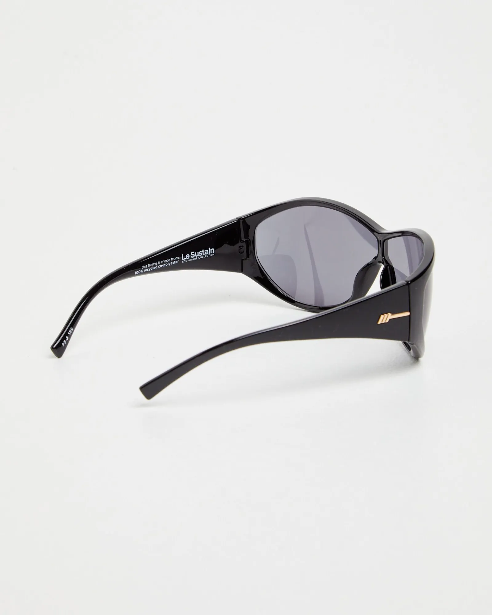 polarity_sunglasses_black_4.webp Online LE SPECS Polarity Sunglasses Black/Smoke
