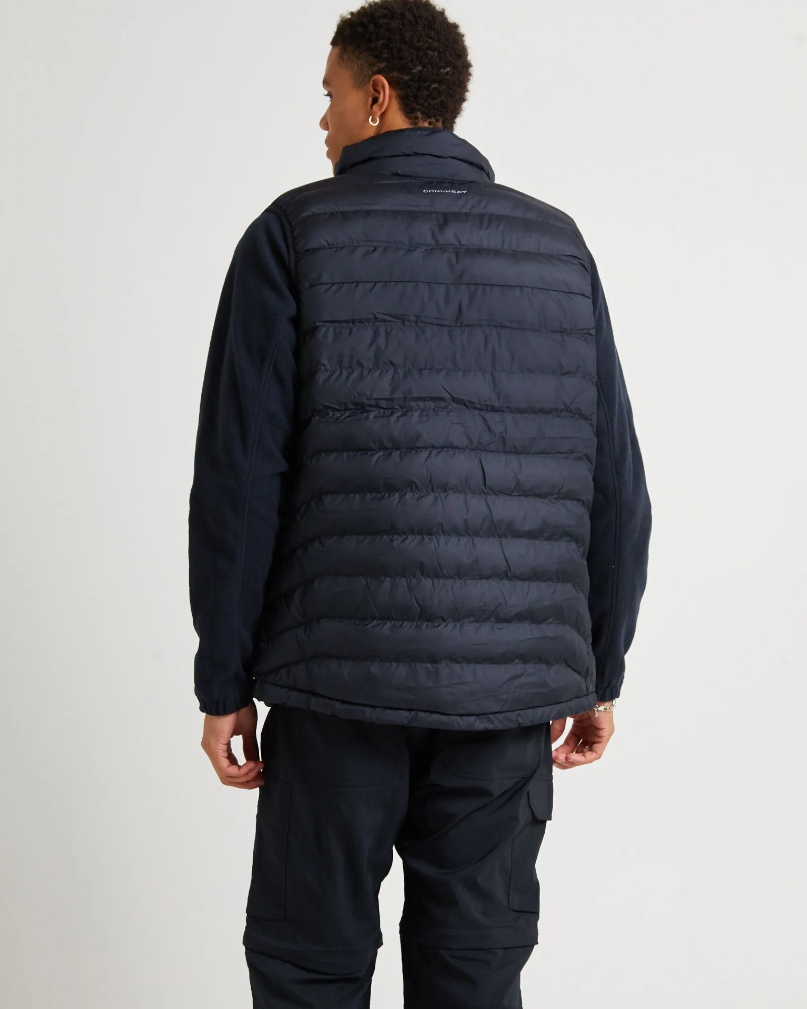 powder_lite_vest_black_1.webp Store COLUMBIA Powder Lite Vest Black