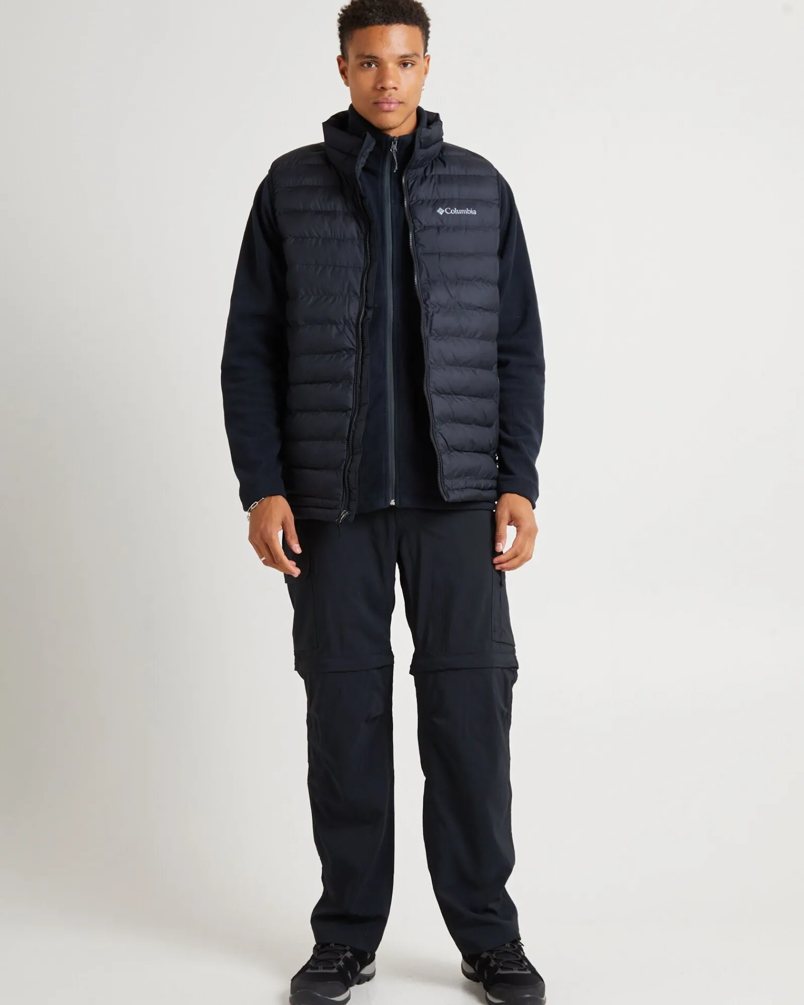 powder_lite_vest_black_2.webp Store COLUMBIA Powder Lite Vest Black