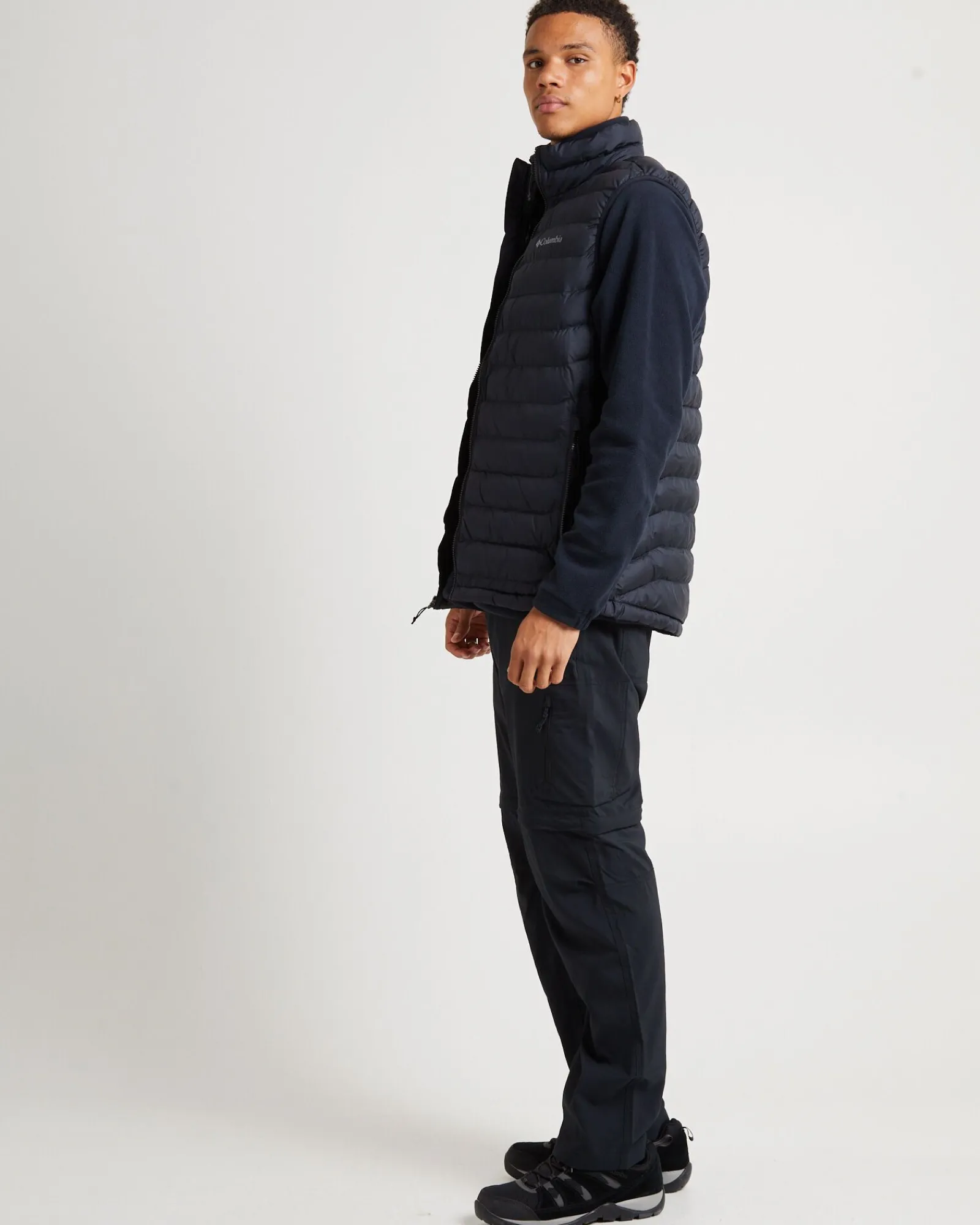 powder_lite_vest_black_3.webp Store COLUMBIA Powder Lite Vest Black