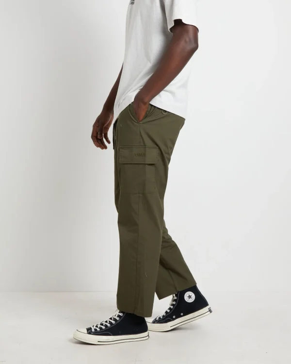 Flash Sale FORMER Prayer Pants In Cargo Army