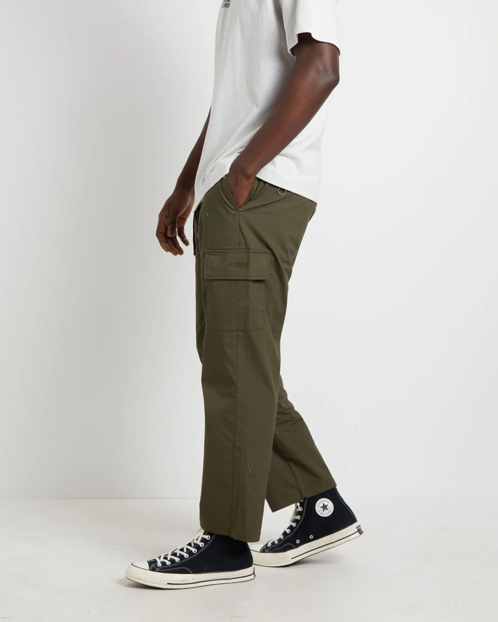 prayer_pants_in_cargo_arm_3.webp Flash Sale FORMER Prayer Pants In Cargo Army