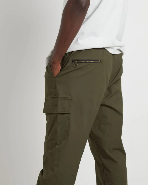 Flash Sale FORMER Prayer Pants In Cargo Army