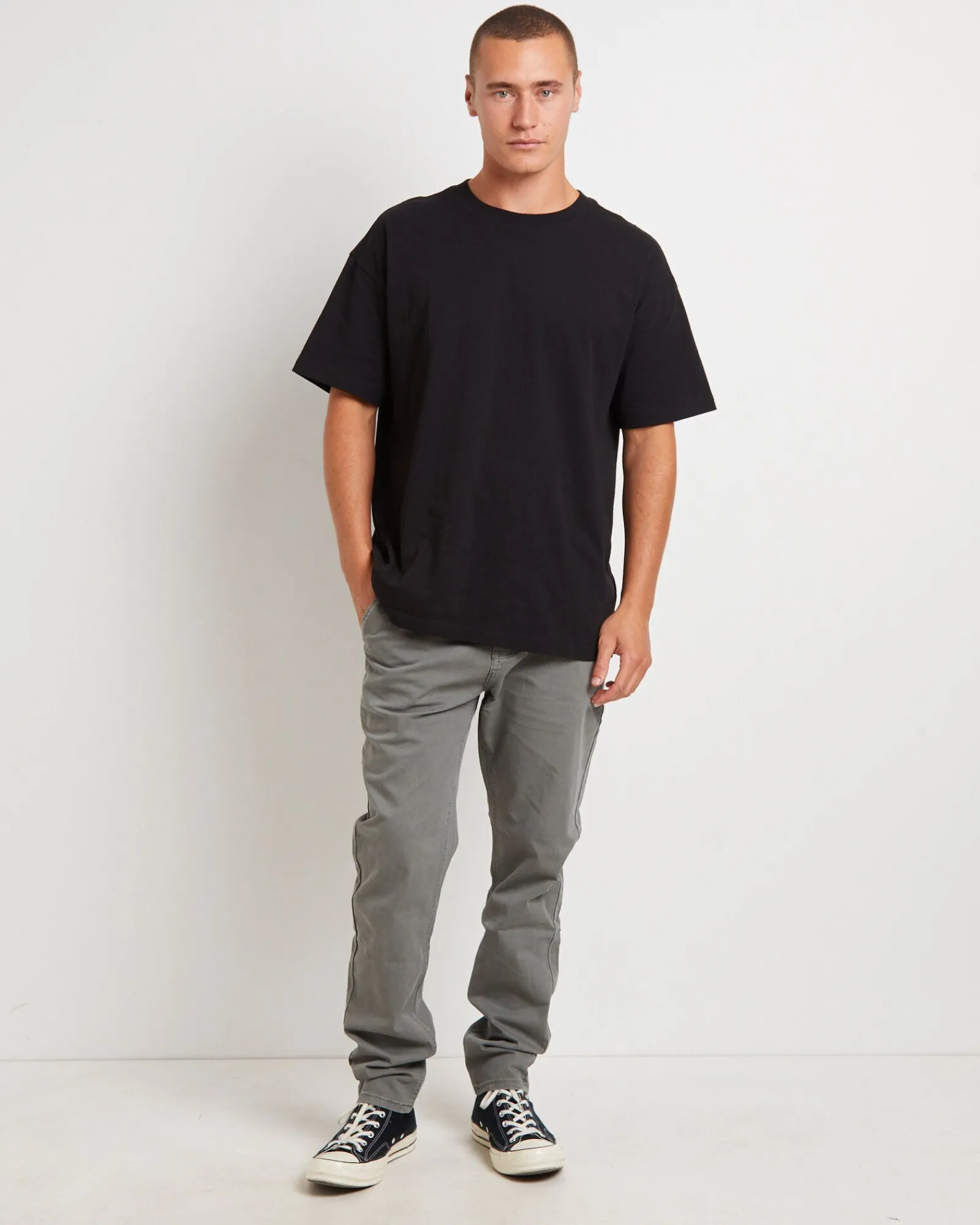 preston_chino_pants_in_mi_2.webp Flash Sale ARVUST Preston Chino Pants In Mid Grey