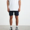 Store ARVUST Preston Shorts Navy