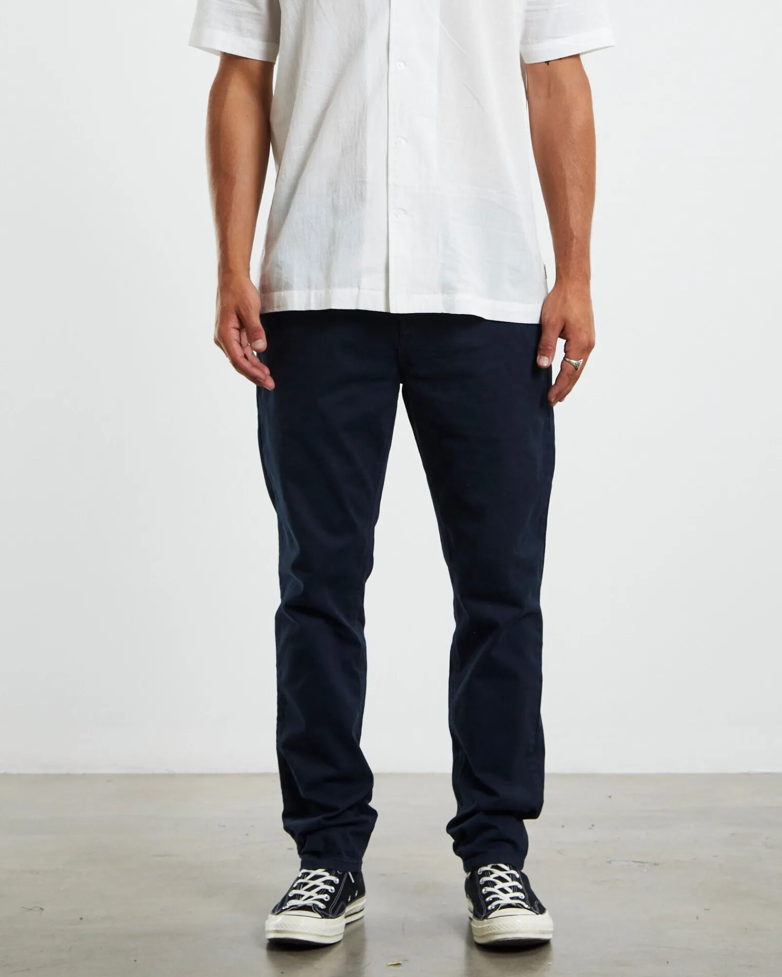 preston_slim_chino_pants__0-1.webp Best ARVUST Preston Slim Chino Pants Navy