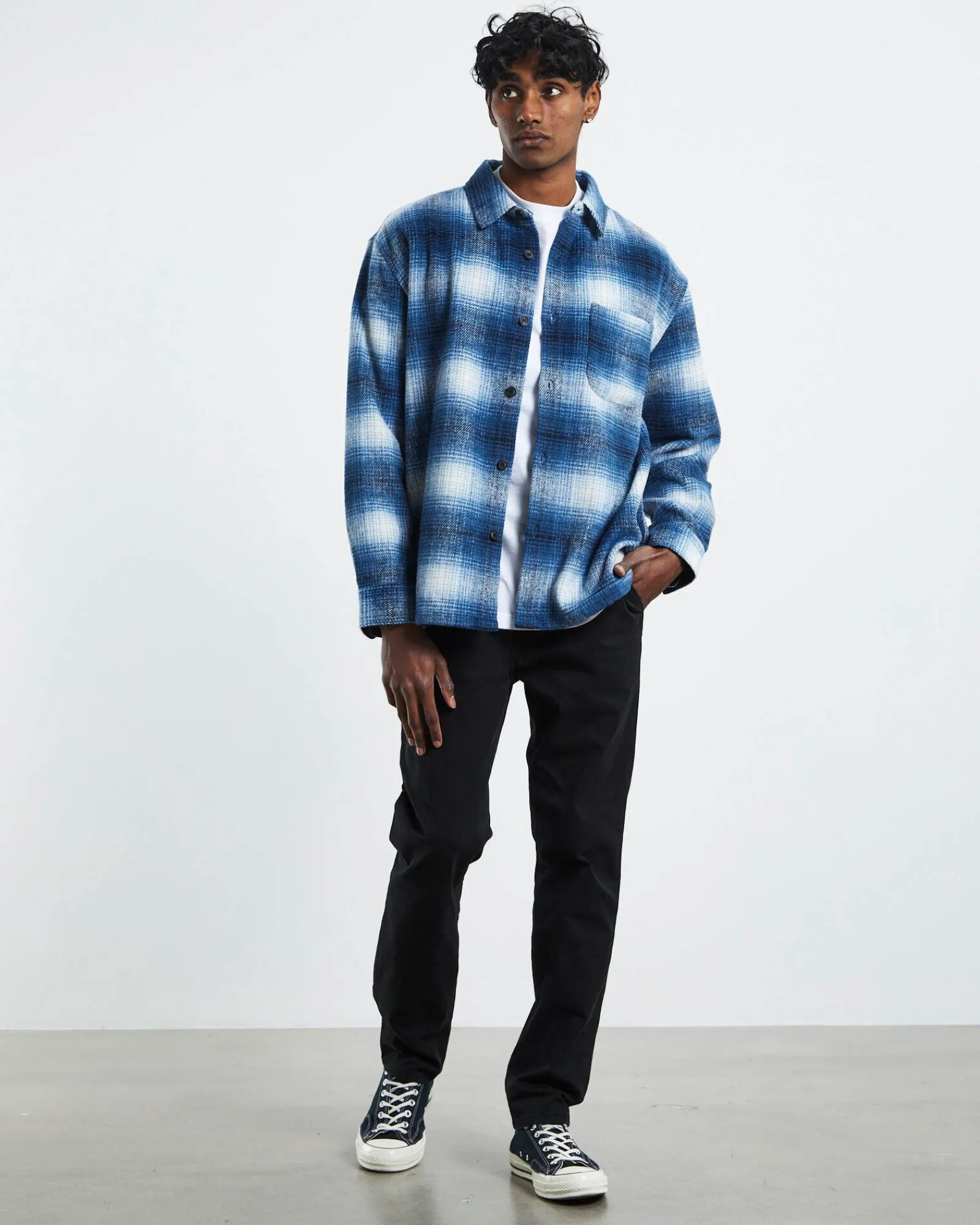 preston_slim_chino_pants__2-2.webp Sale ARVUST Preston Slim Chino Pants Black