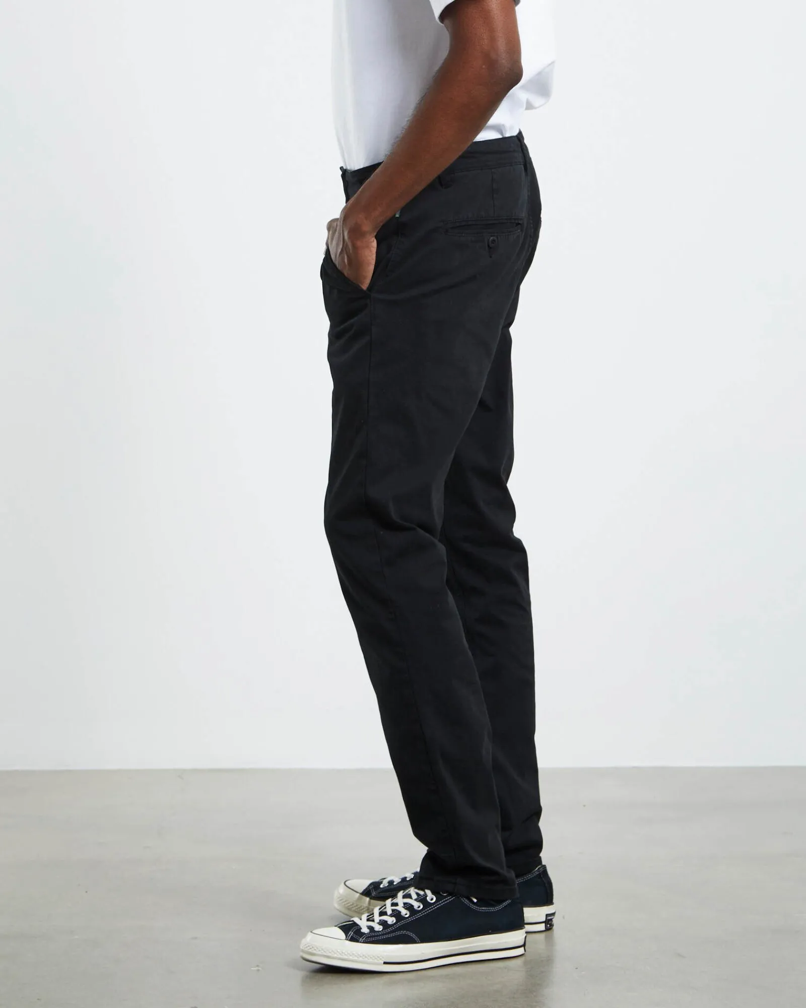 preston_slim_chino_pants__3-2.webp Sale ARVUST Preston Slim Chino Pants Black